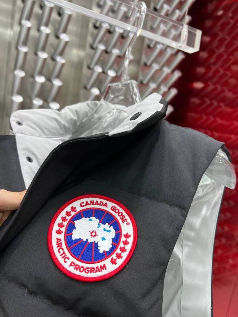 Canada Goose Down Jackets